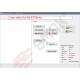 MS0018 Mercedes Citan W420 Full Fis (prepare+OBD or dash connector)