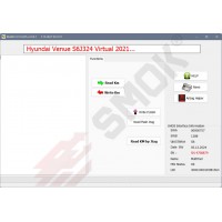 KA0021Hyundai, Kia Virtual 2021-... S6J234