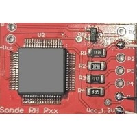 SONDE JTAG RH850 Secured RH v2 (P)
