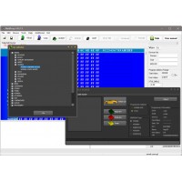 UH0006 Honda CBR 2023-... S6J329 by JTAG