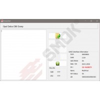 EX0023 Opel Delco E80, ECU MM MBC1 95320, ECU MM MBC2 95640, BYD MB96F696+93c86, Chery DR3 24C16, Fiat IAW 11GF