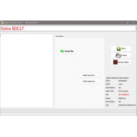 VO0032 Volvo Injector Coding