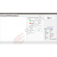 FT0033 Fiat Cronos R7F701401 by OBD
