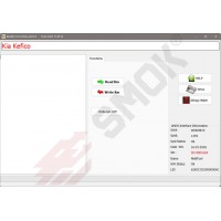 KA0026 Kia/Hyundai Kefico SIM2K510 and others by OBD