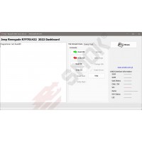 FT0034 Fiat FastBack, Jeep Renegade R7F701422