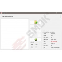 EX0027 Dump Tool Calculator SID208, 211, 212, DCM7.1