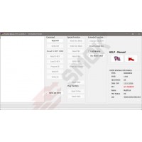 PO0002 Porsche 911, Macan 95640 by Dump Tool