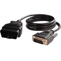 OBD cable to the multitool UHDS