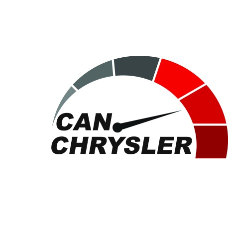 Chrysler CAN