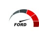 Ford change KM by OBD