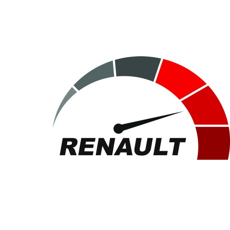 Renault zmiana KM OBD (RNP1)