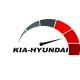 Kia/Hyundai zmian KM OBD