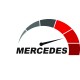 Mercedes change KM by OBD