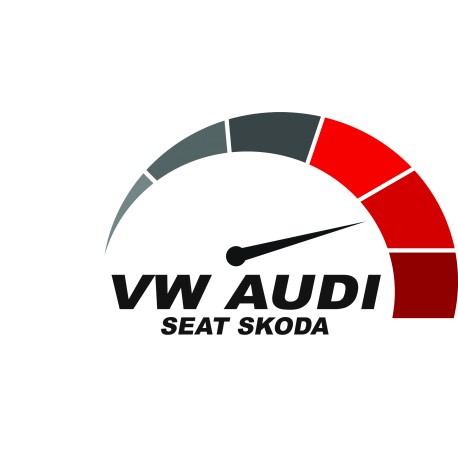 XCAN VW, Audi, Seat, Skoda