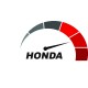 HN0002 Honda S6J3000x zmiana KM OBD