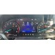FD0032 Ford Explorer Limited Ed. , Lincoln CrossAir RH850 2020-... OBD