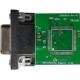 Adapter R5F6172x/9x for JTAG