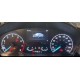 FD0036 Ford Bronco, Maveric Dashboard Continental RH850 2020-...